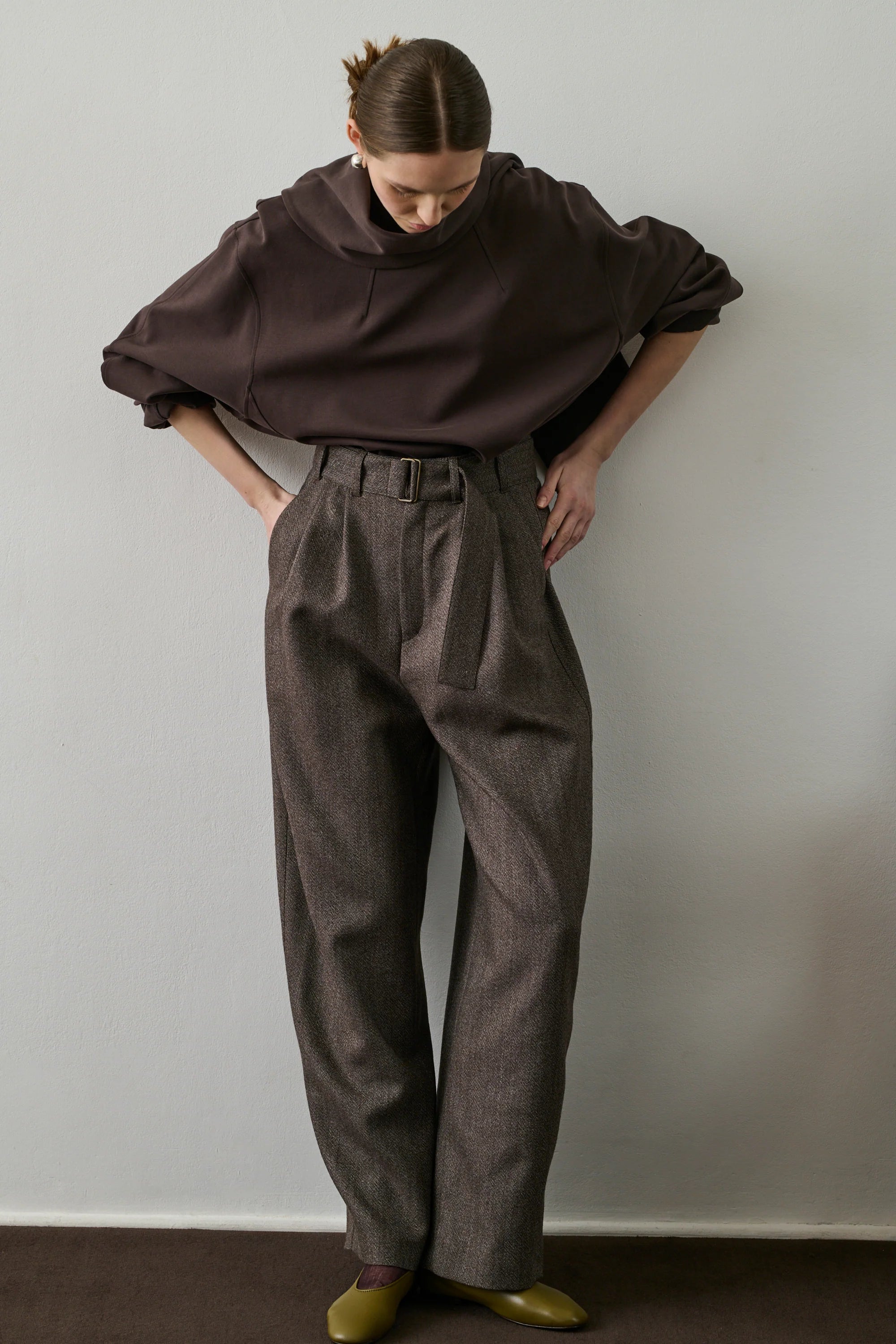 Soeur Cole Trousers