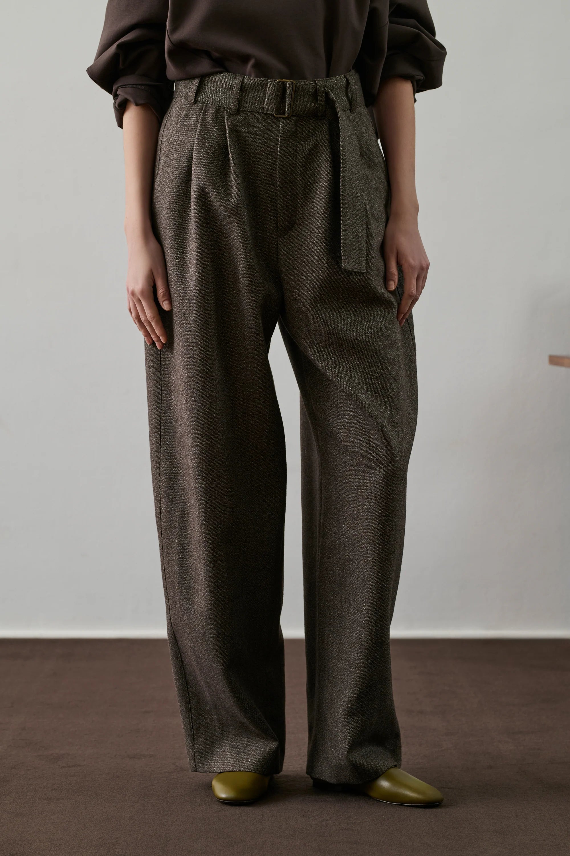 Soeur Cole Trousers