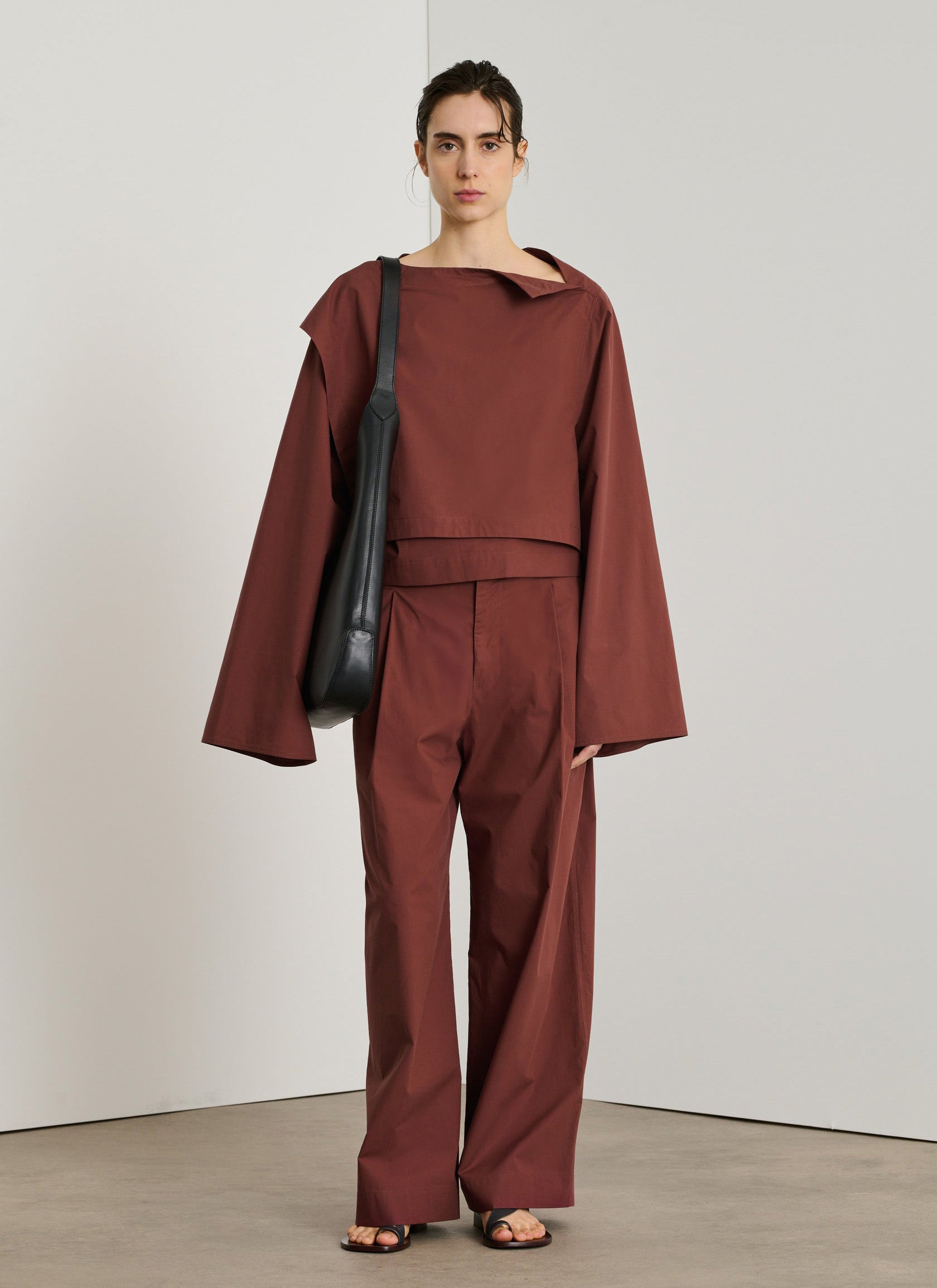 Soeur Devy Trousers