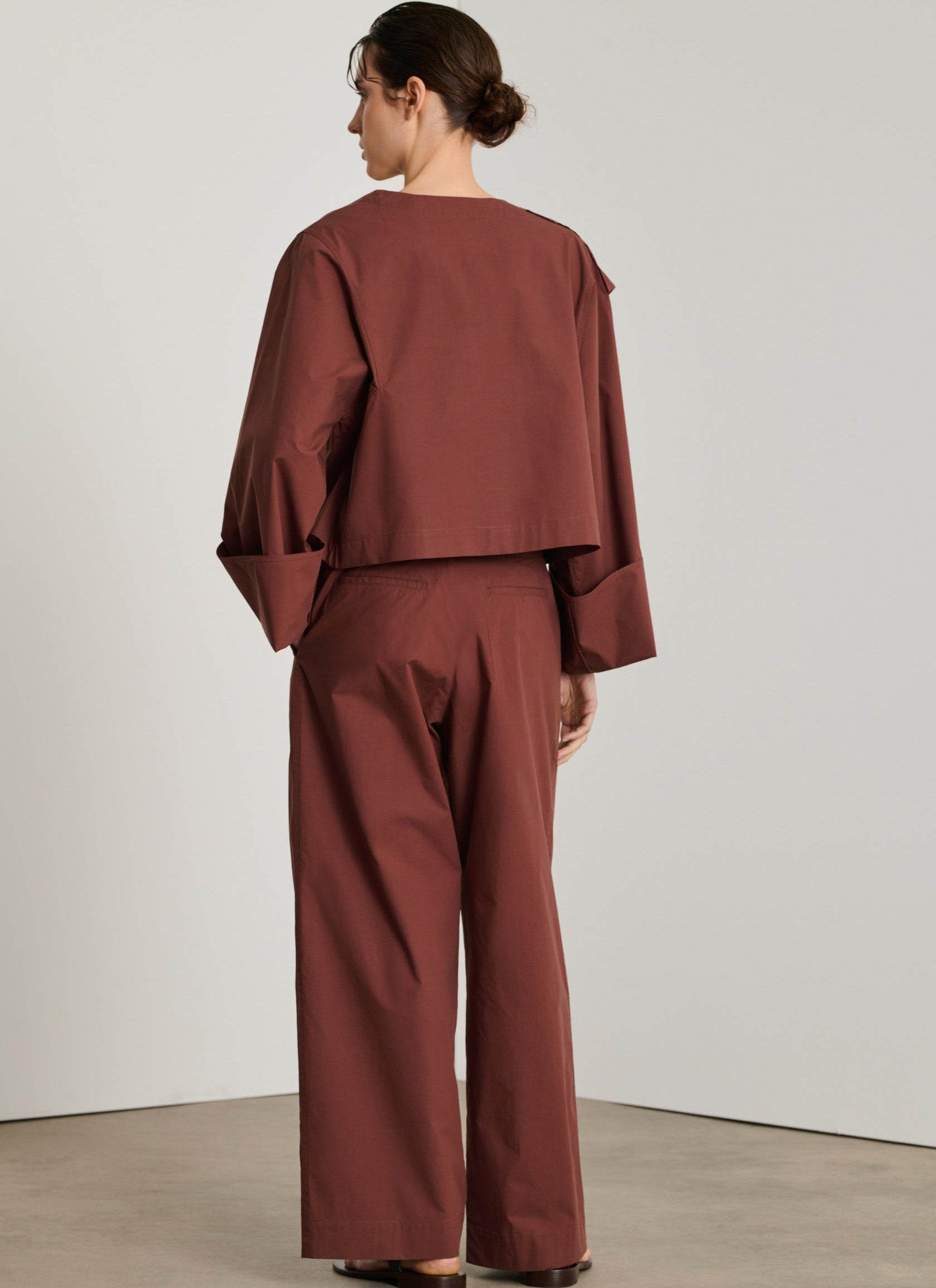 Soeur Devy Trousers