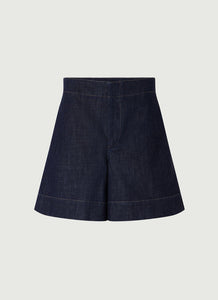 Soeur Emile Shorts - Raw Denim