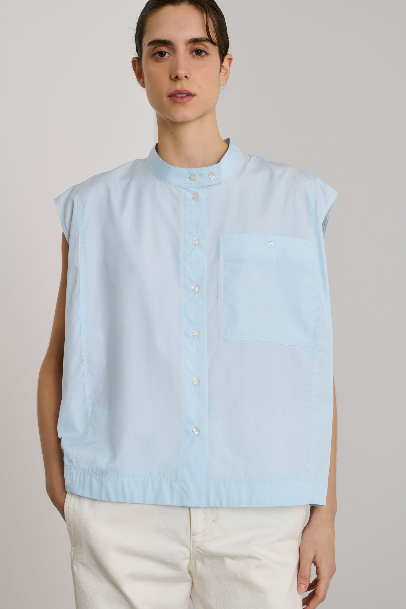 Soeur Estonie Blouse