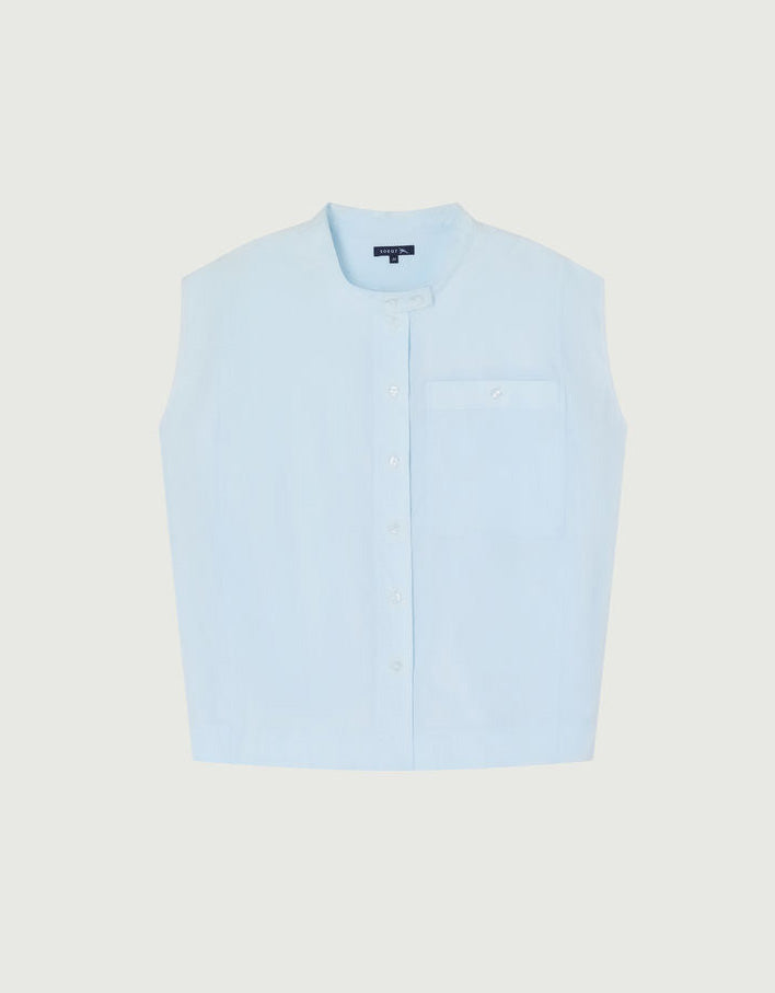 Soeur Estonie Blouse