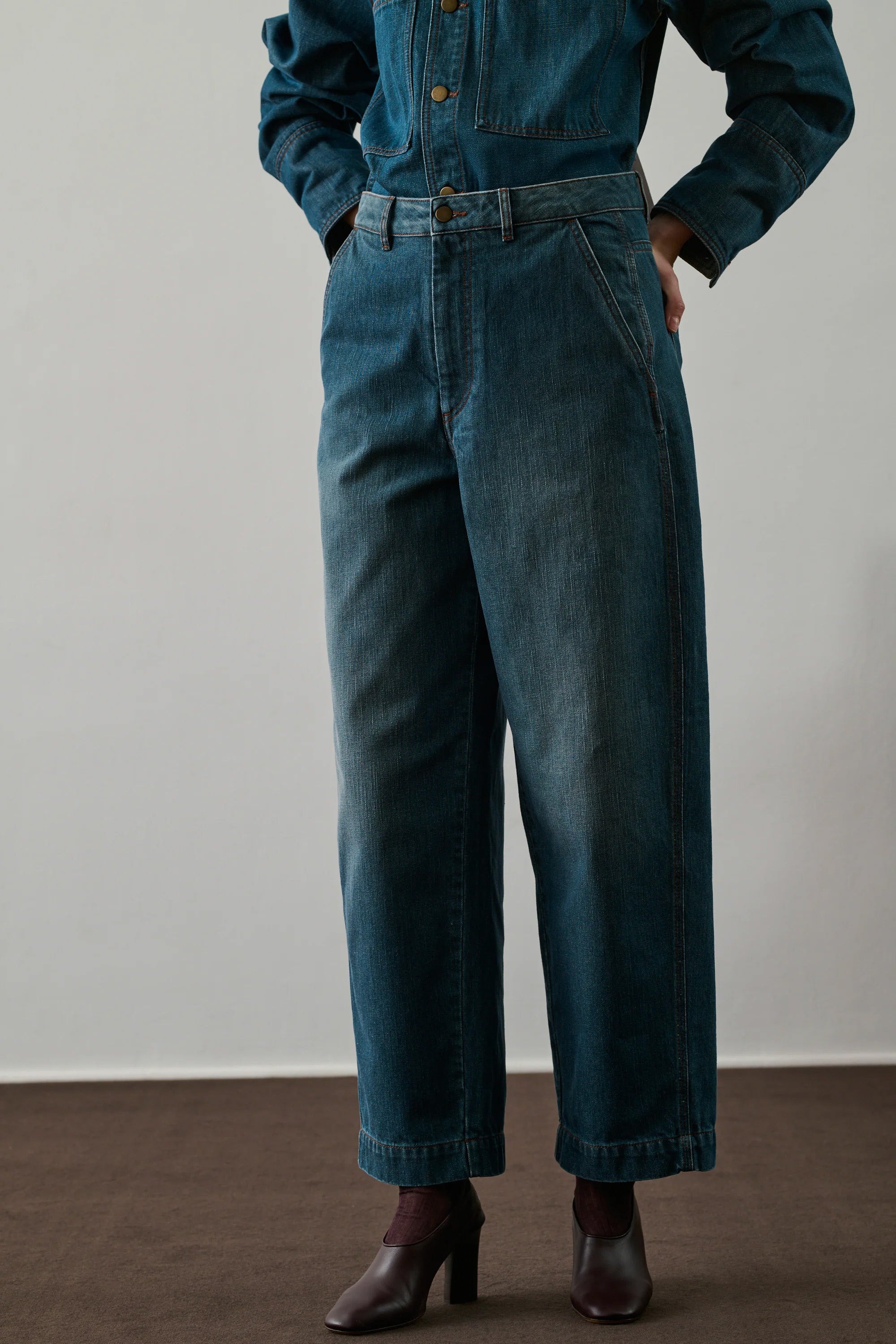 Soeur Gabin Jeans