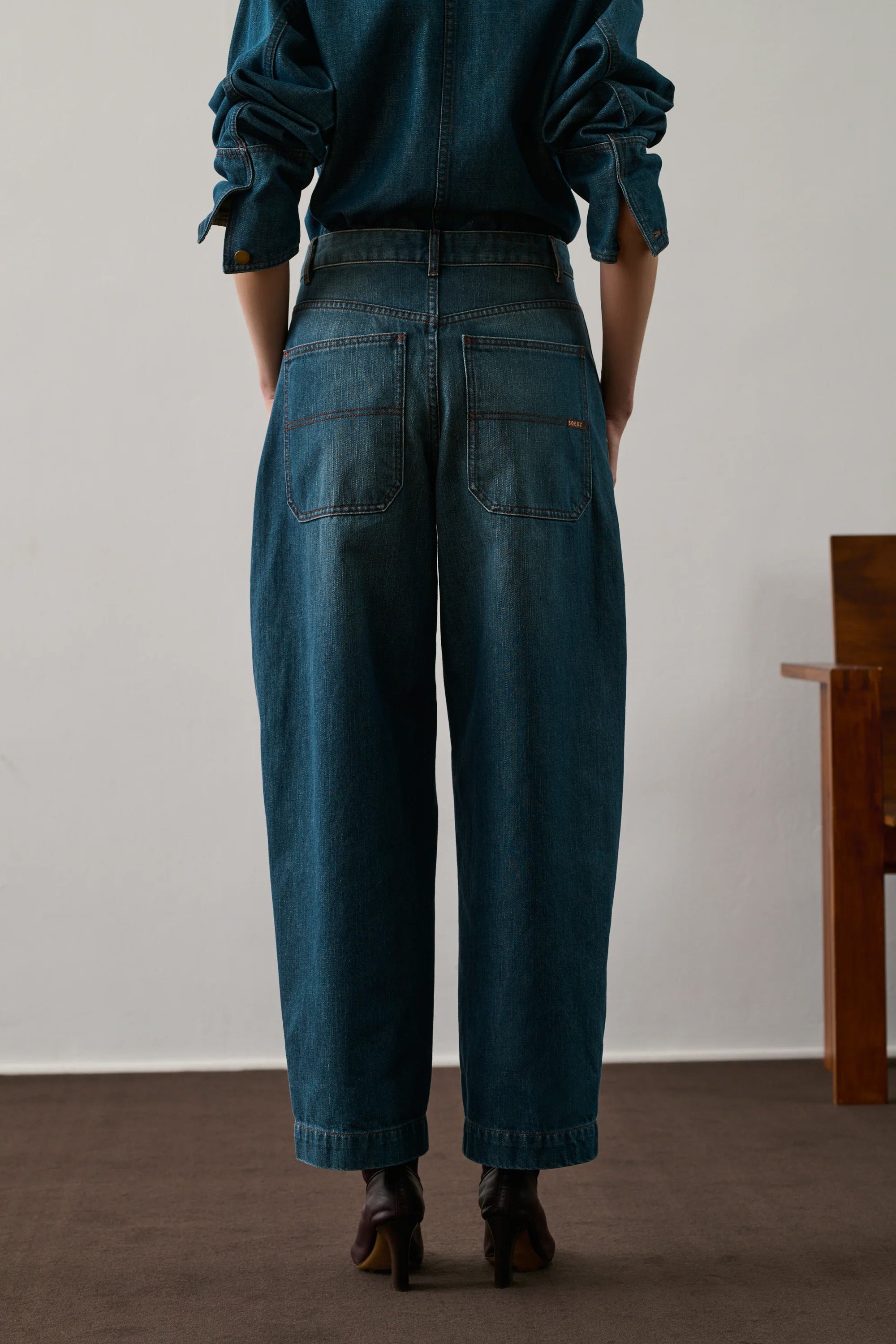 Soeur Gabin Jeans