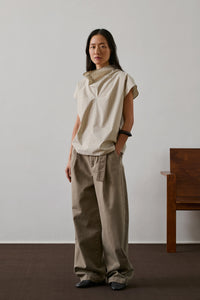Soeur Farah Top