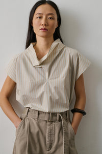 Soeur Farah Top