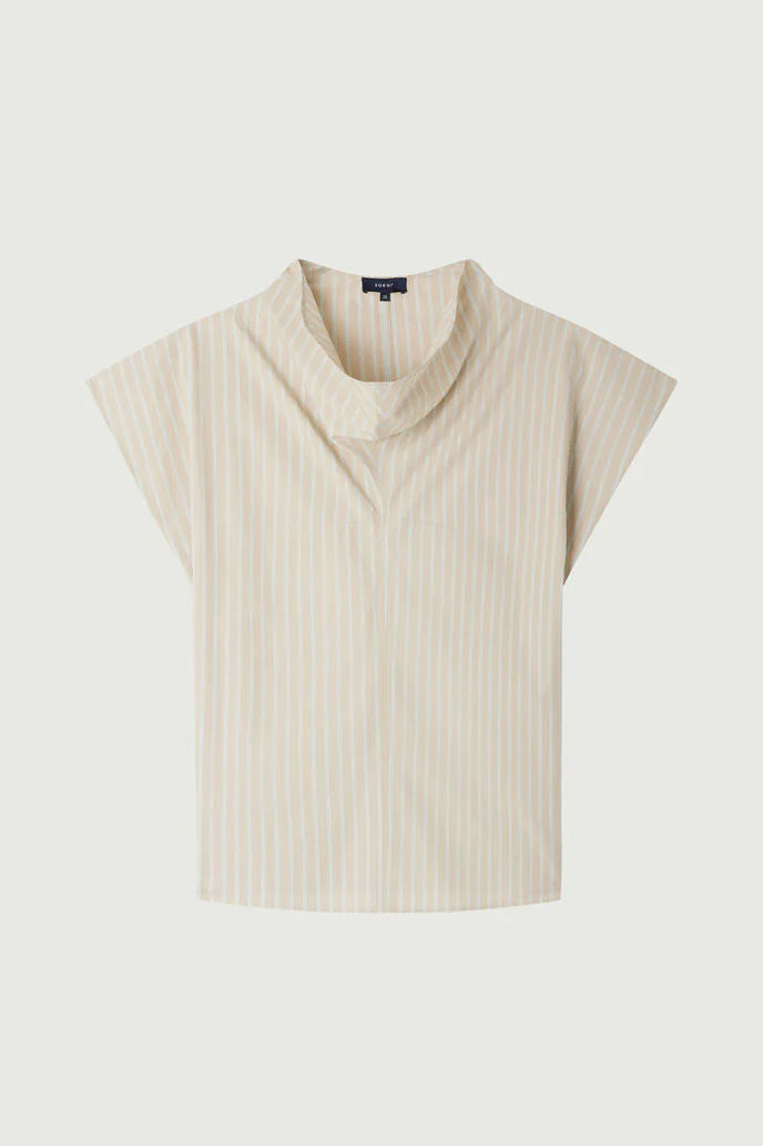 Soeur Farah Top