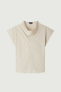 Soeur Farah Top