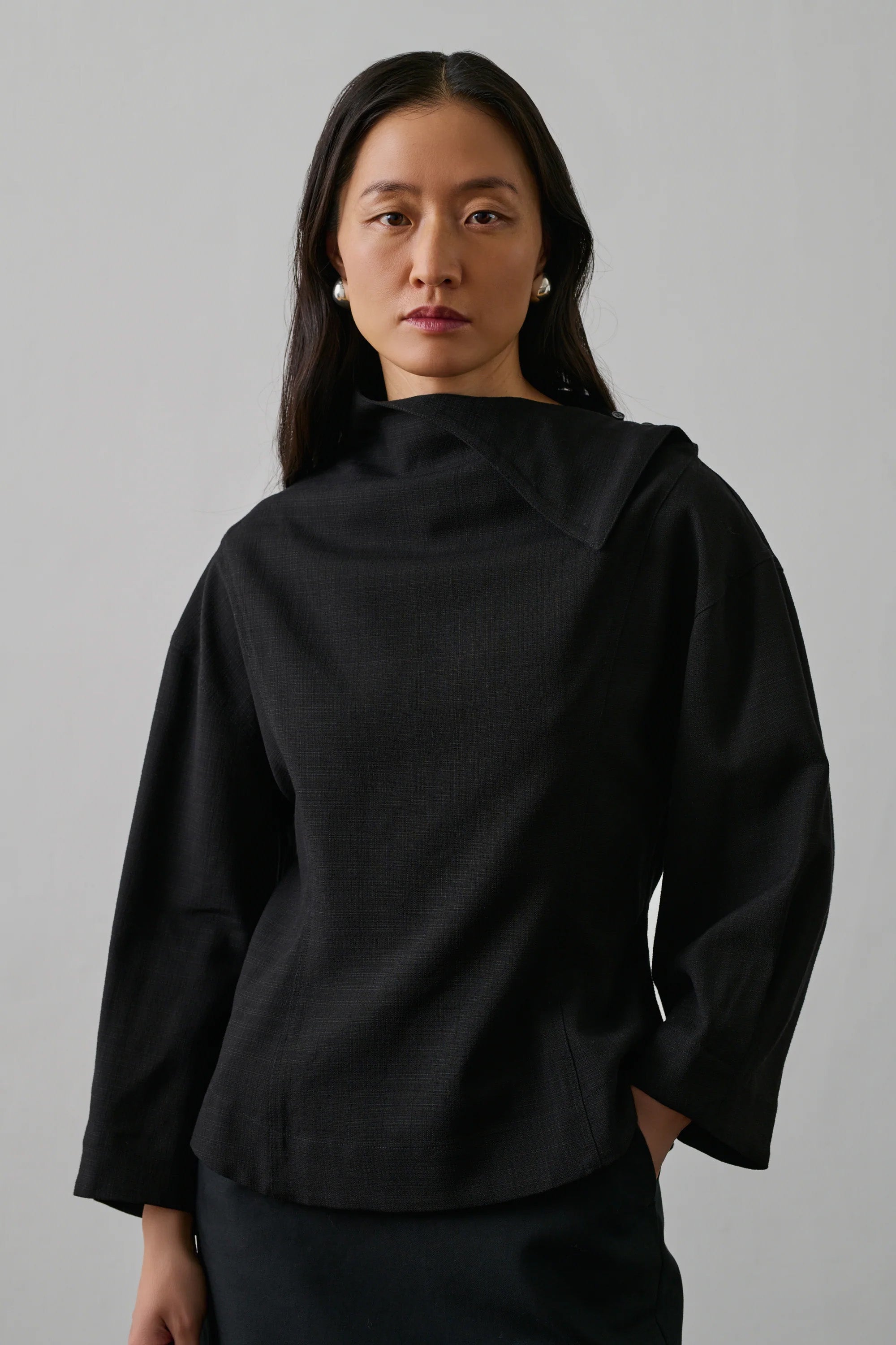 Soeur Figari Top
