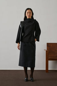 Soeur Figari Top