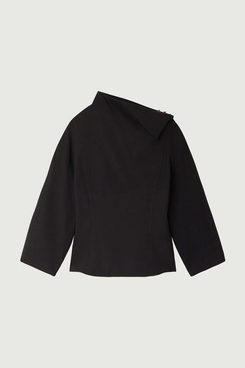 Soeur Figari Top