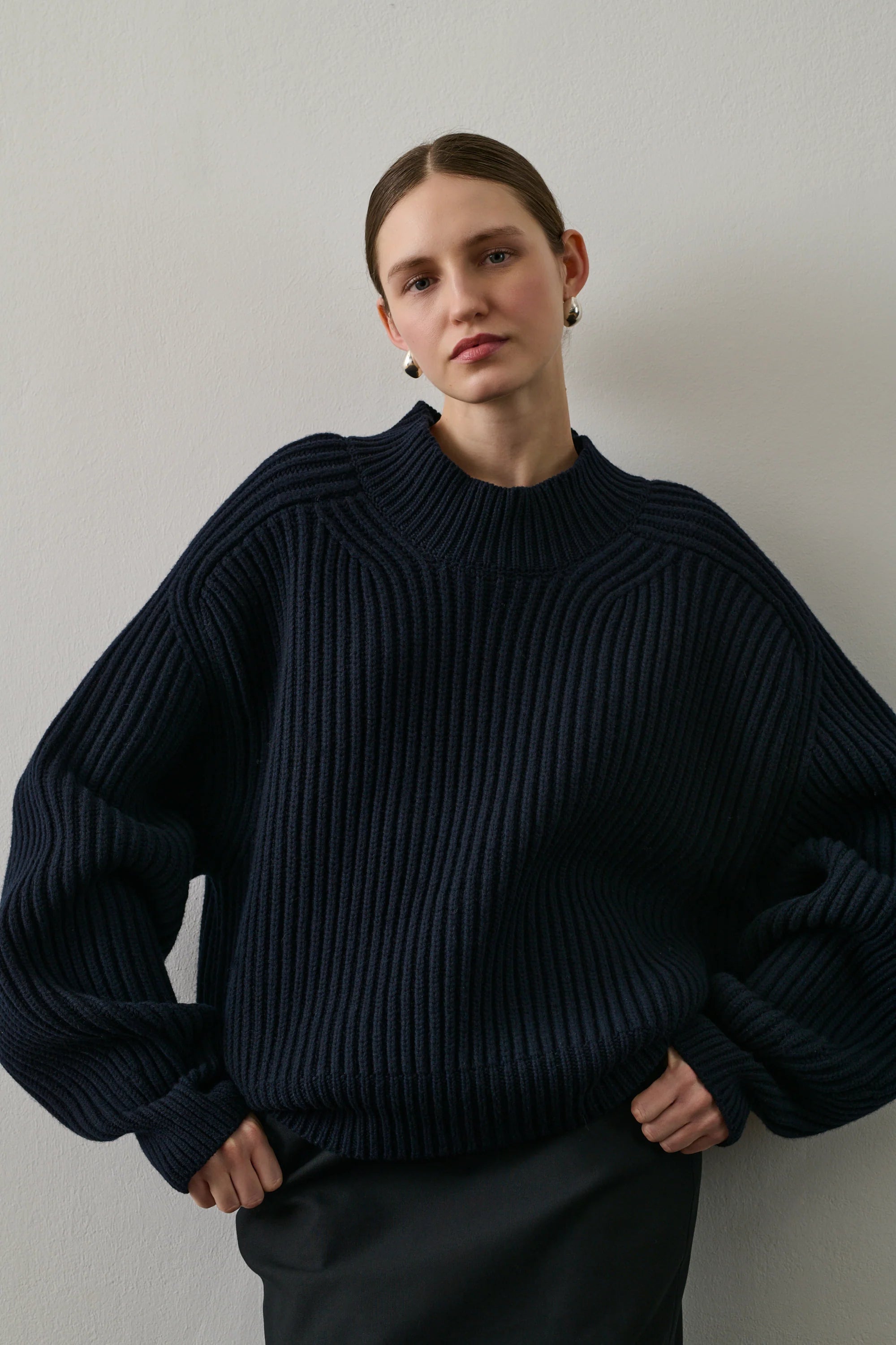 Soeur Flamand Pullover