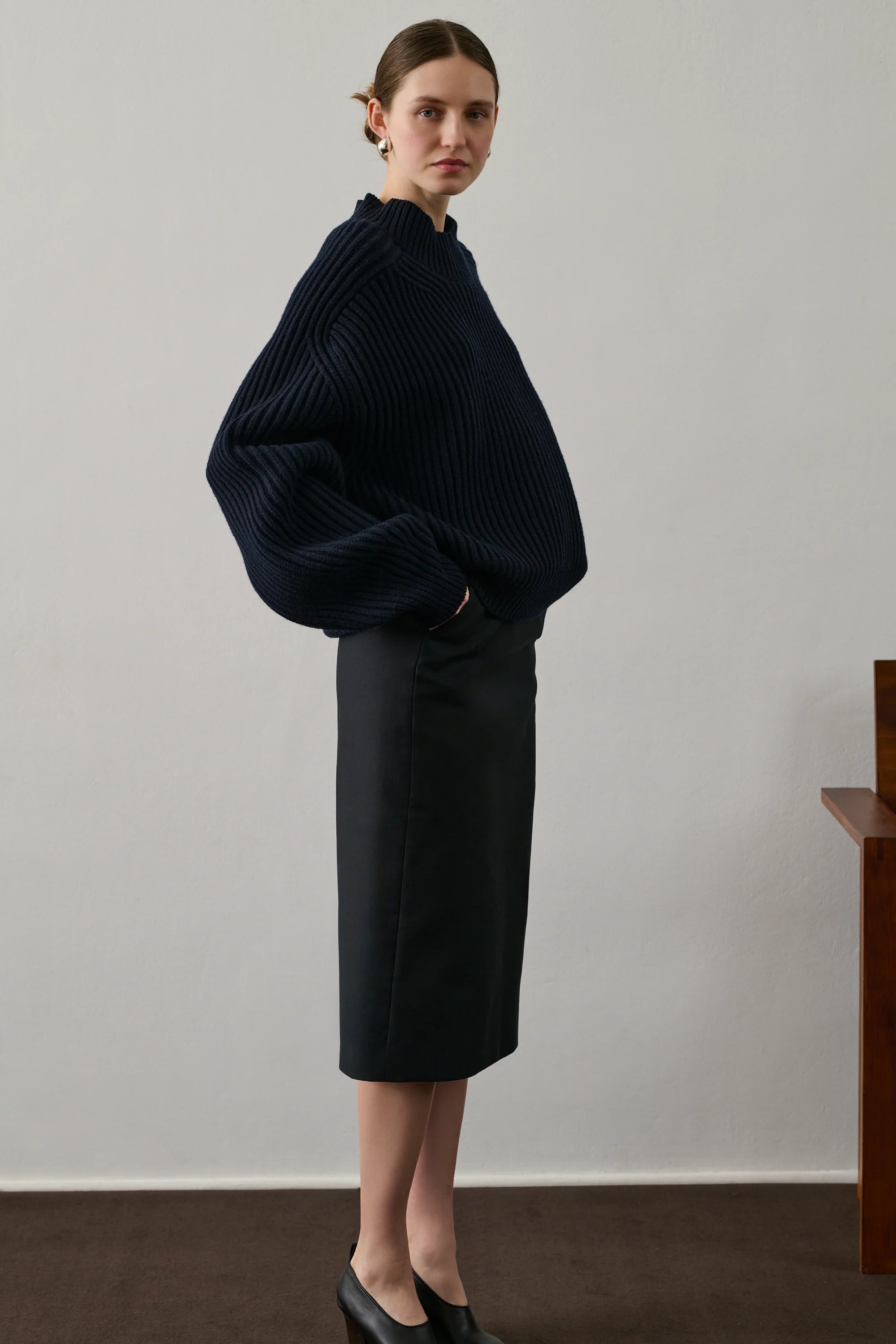 Soeur Flamand Pullover