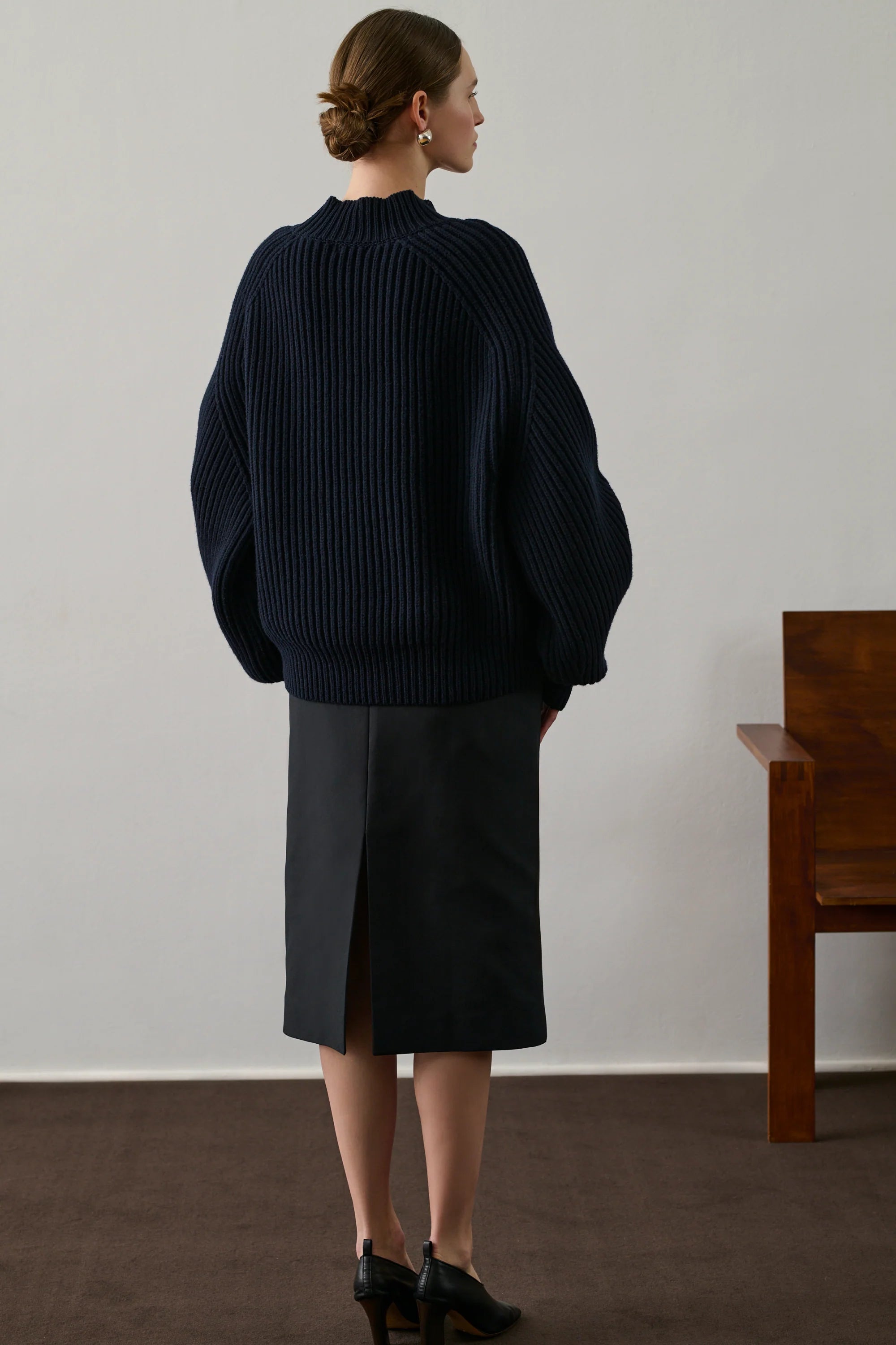 Soeur Flamand Pullover