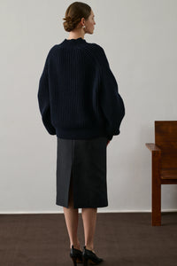 Soeur Flamand Pullover