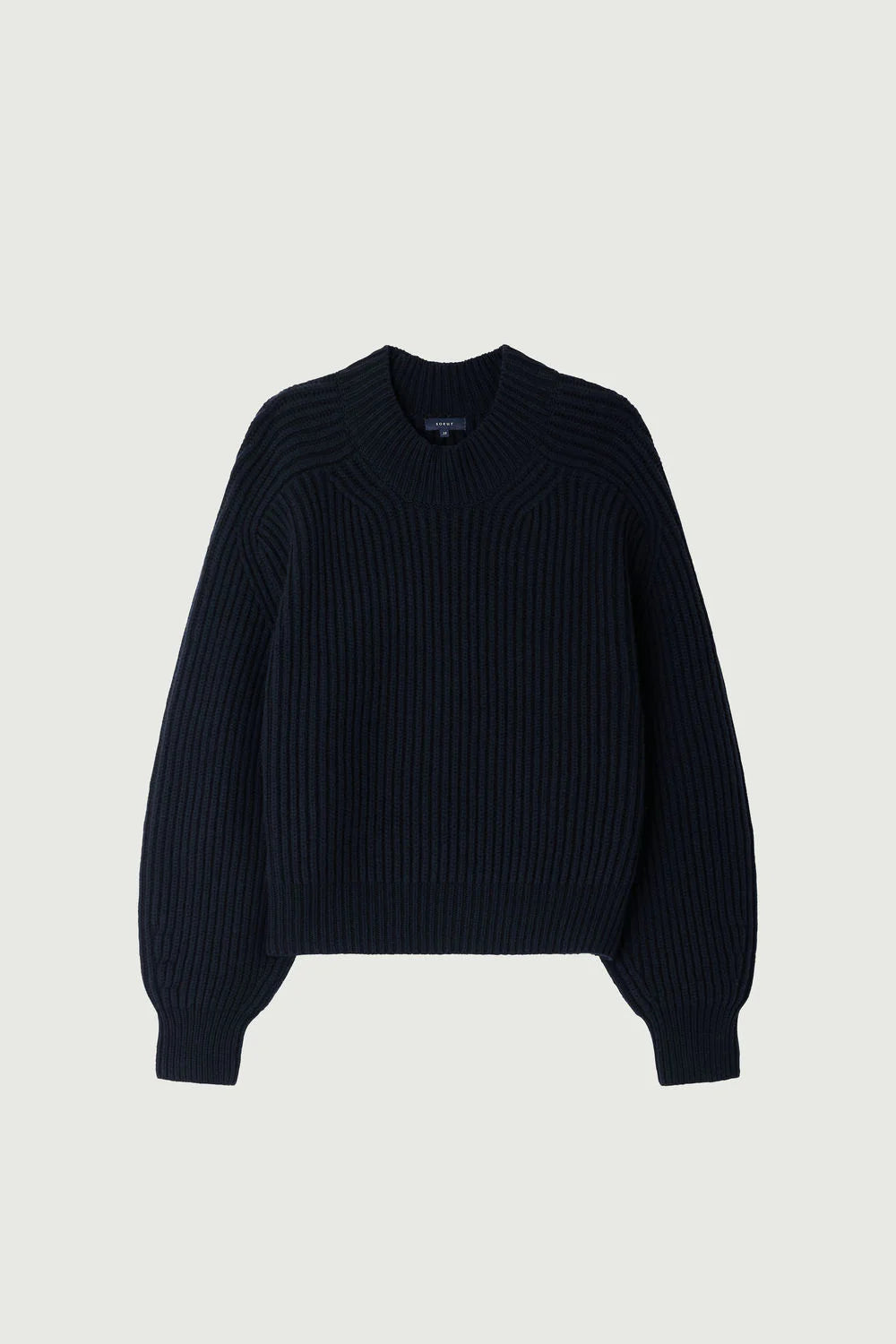 Soeur Flamand Pullover