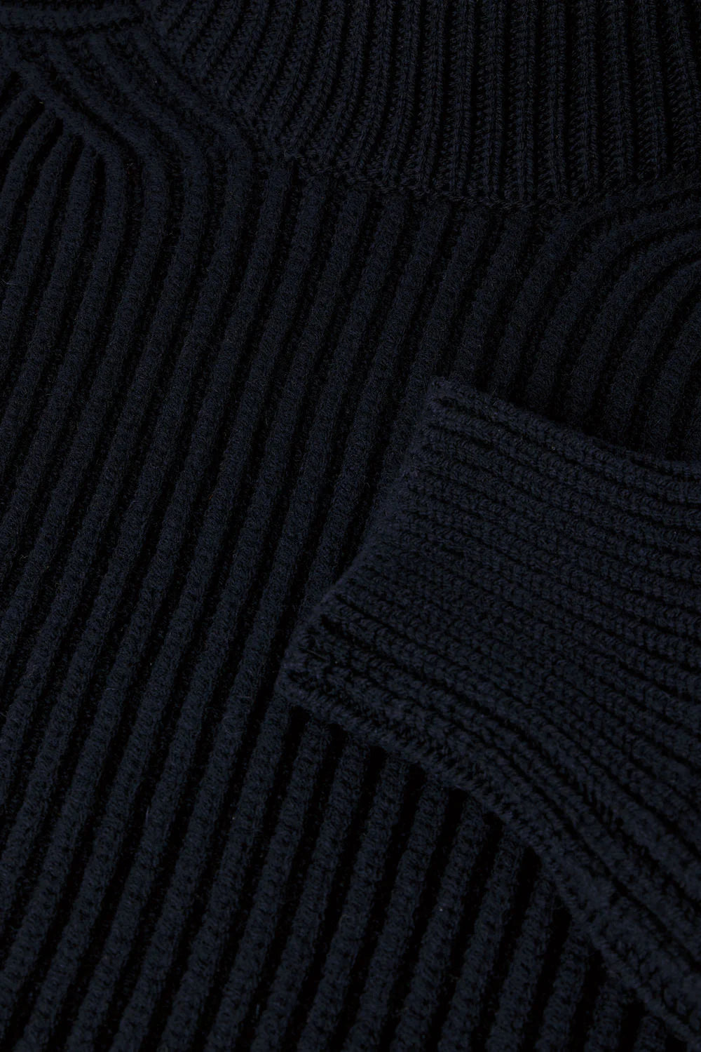 Soeur Flamand Pullover