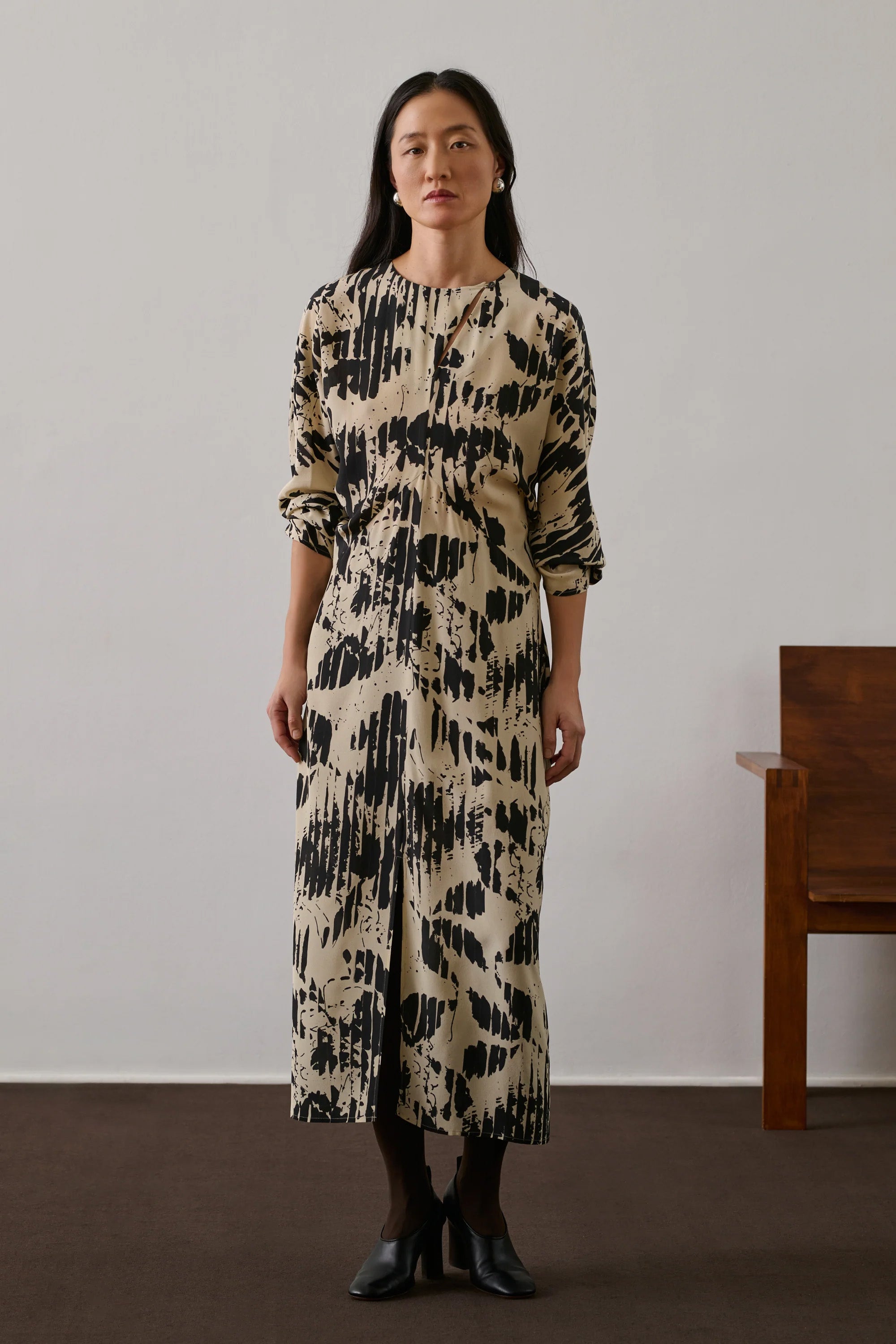 Soeur Fancine Dress
