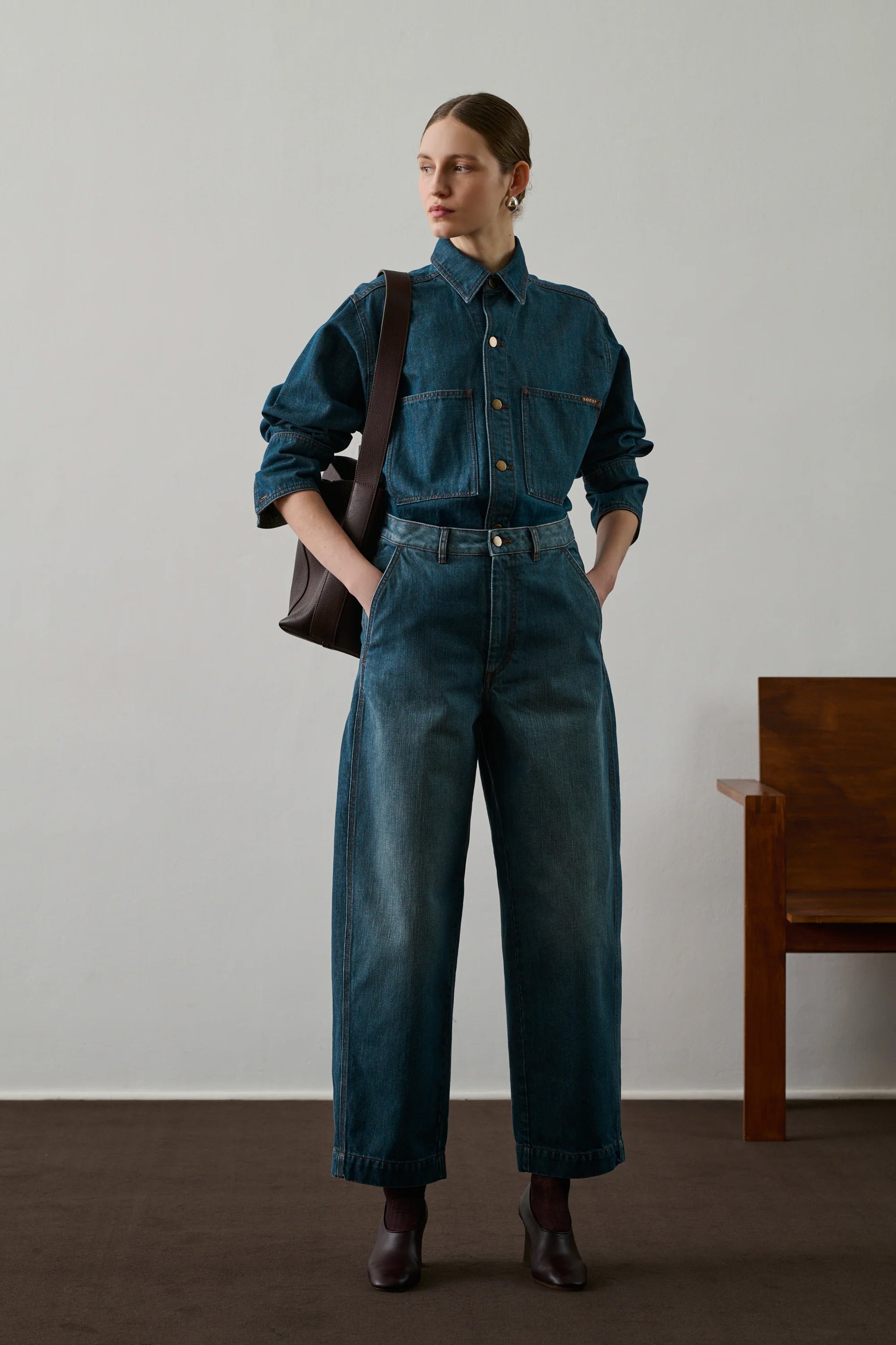 Soeur Gabin Jeans