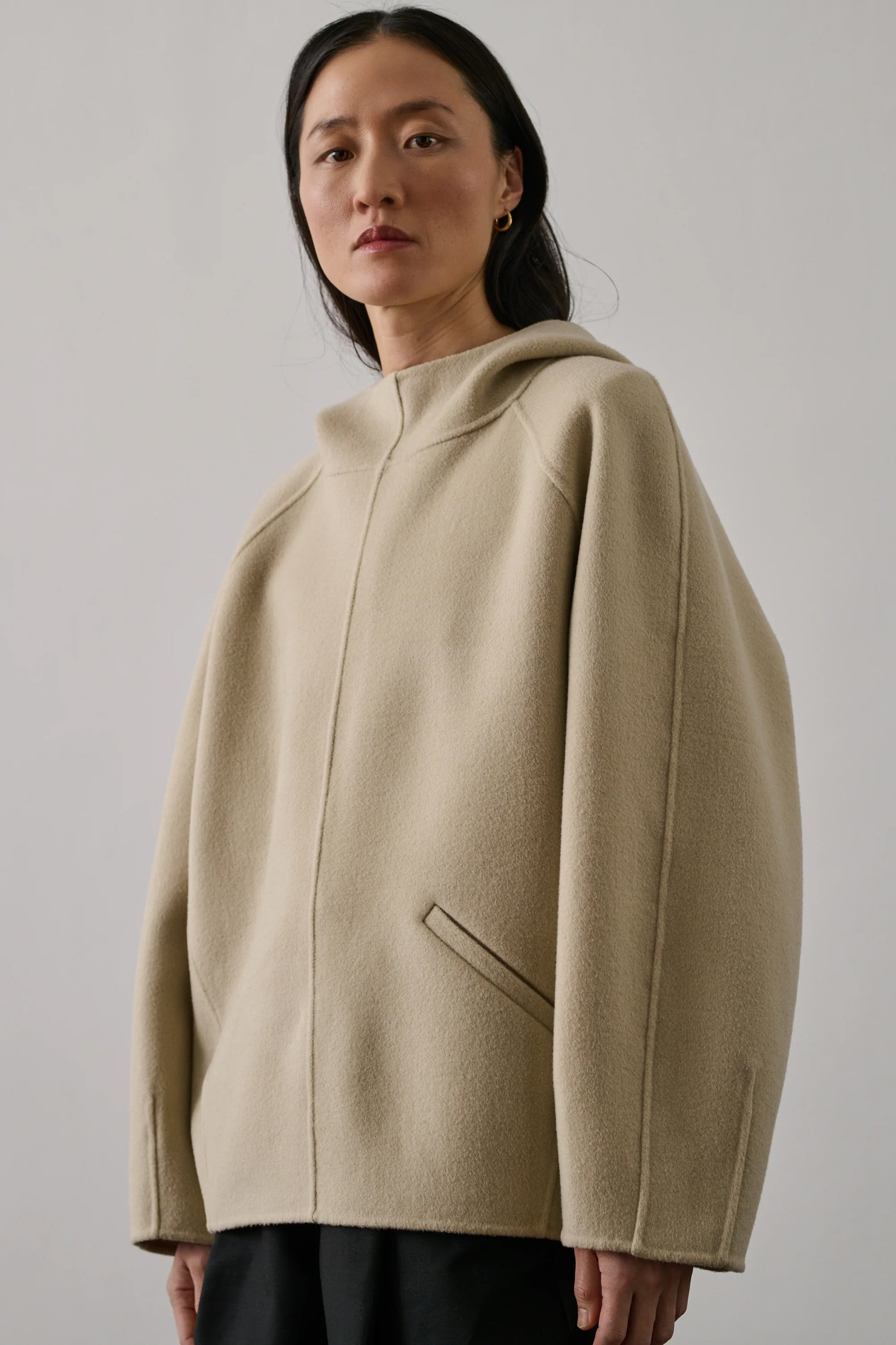 Soeur Gretal Hoodie