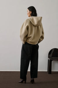 Soeur Gretal Hoodie