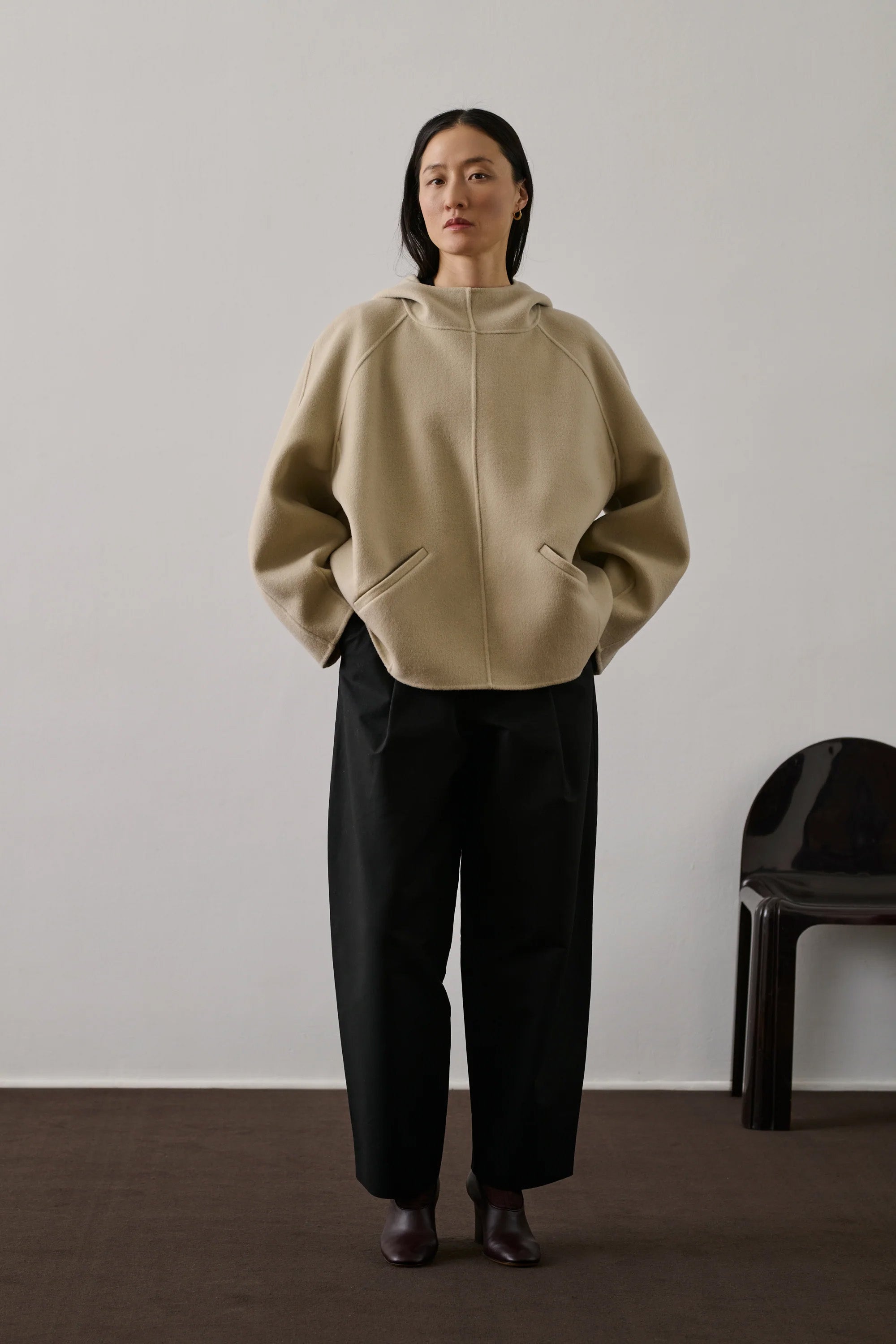 Soeur Gretal Hoodie