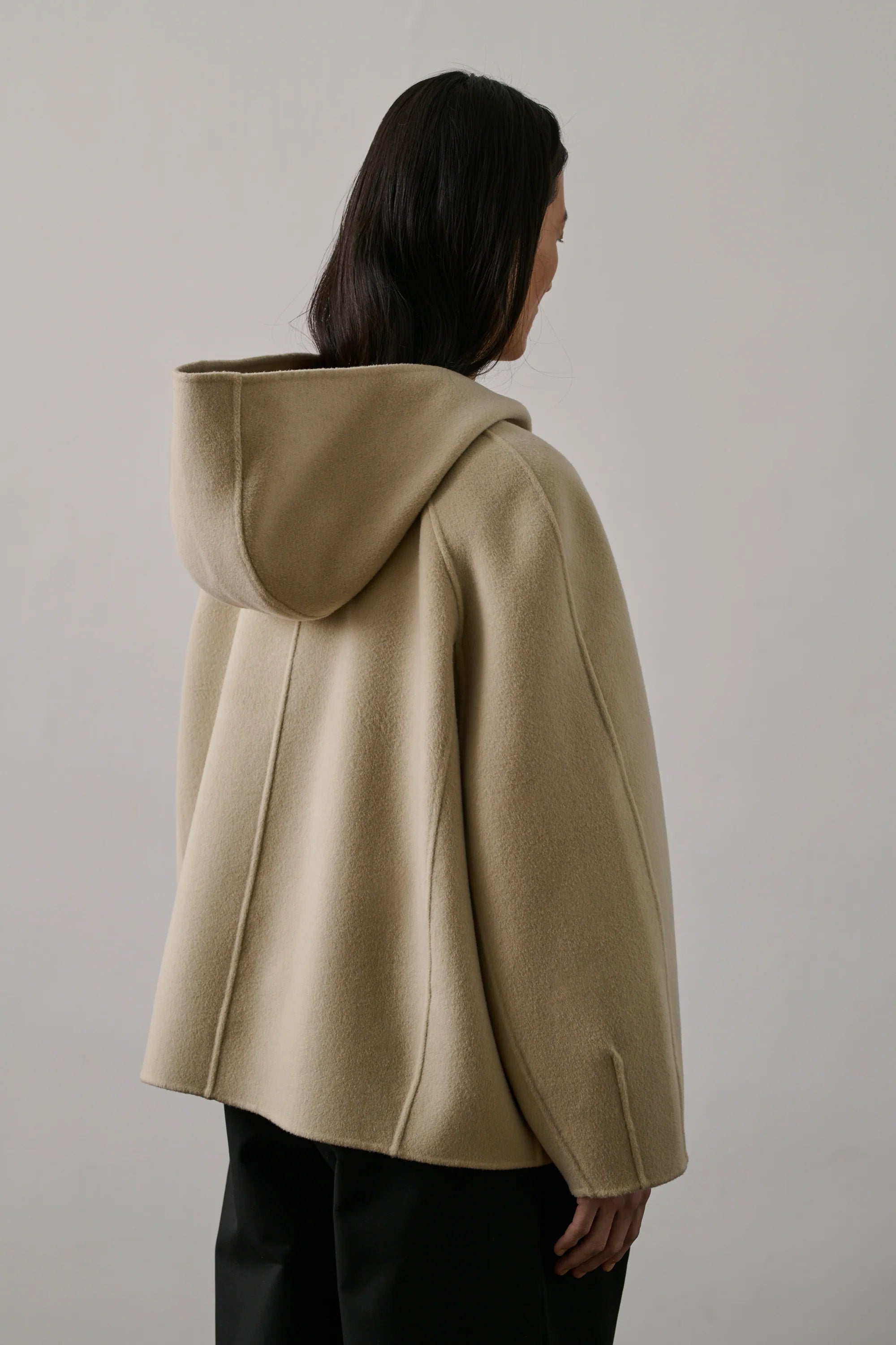 Soeur Gretal Hoodie