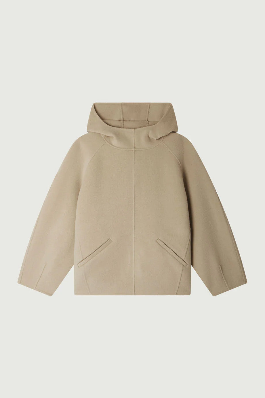 Soeur Gretal Hoodie