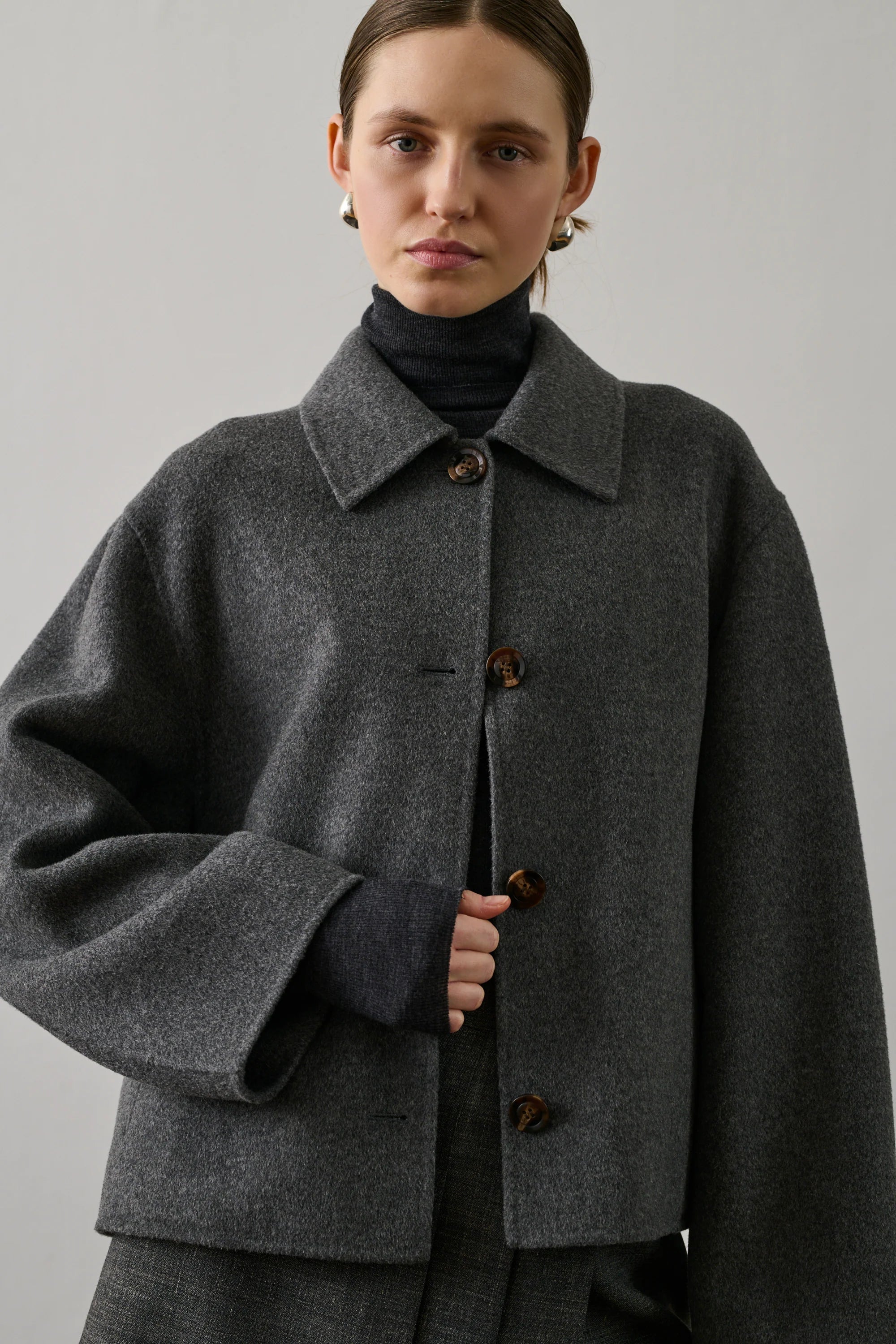 Soeur Gyoda Jacket