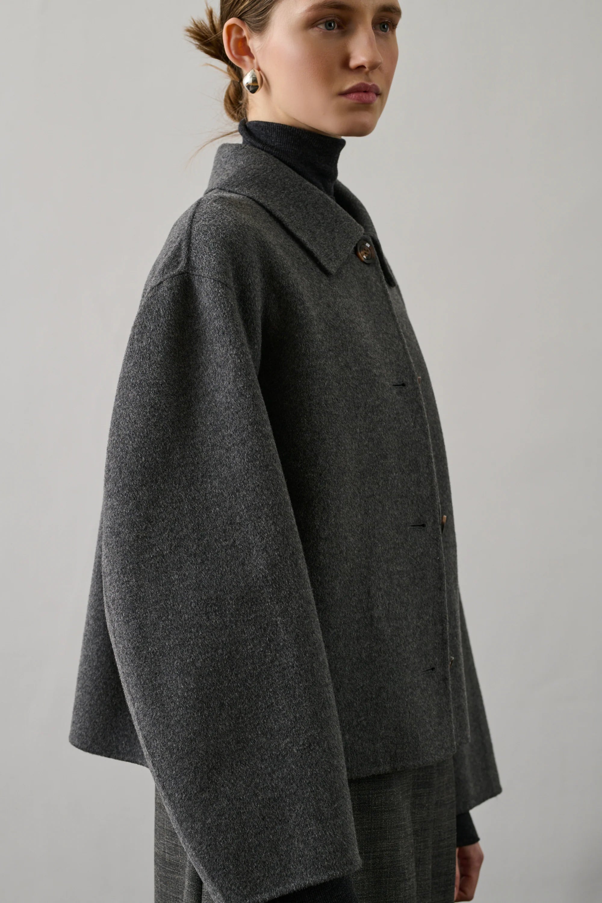 Soeur Gyoda Jacket
