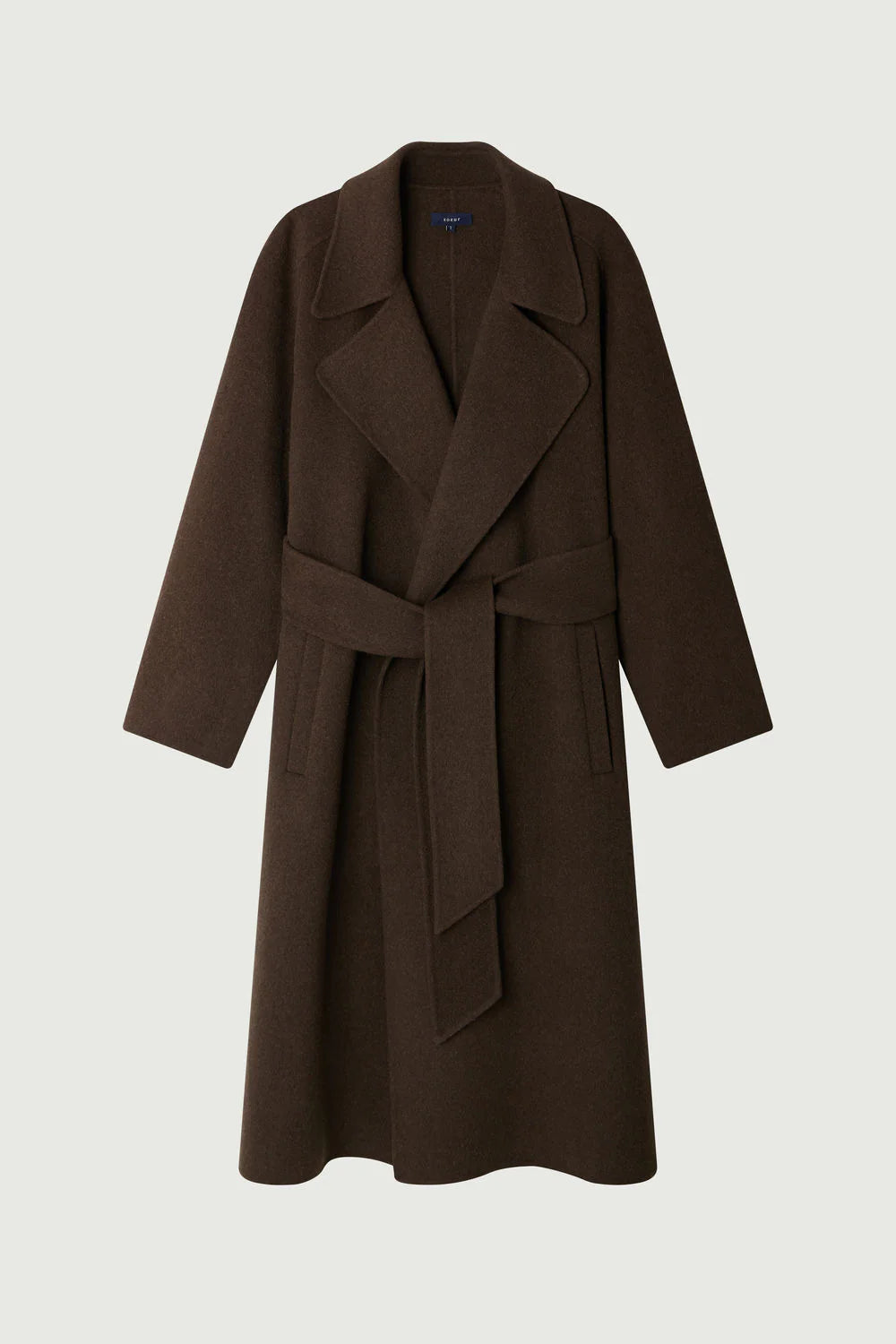 Soeur Harvard Coat