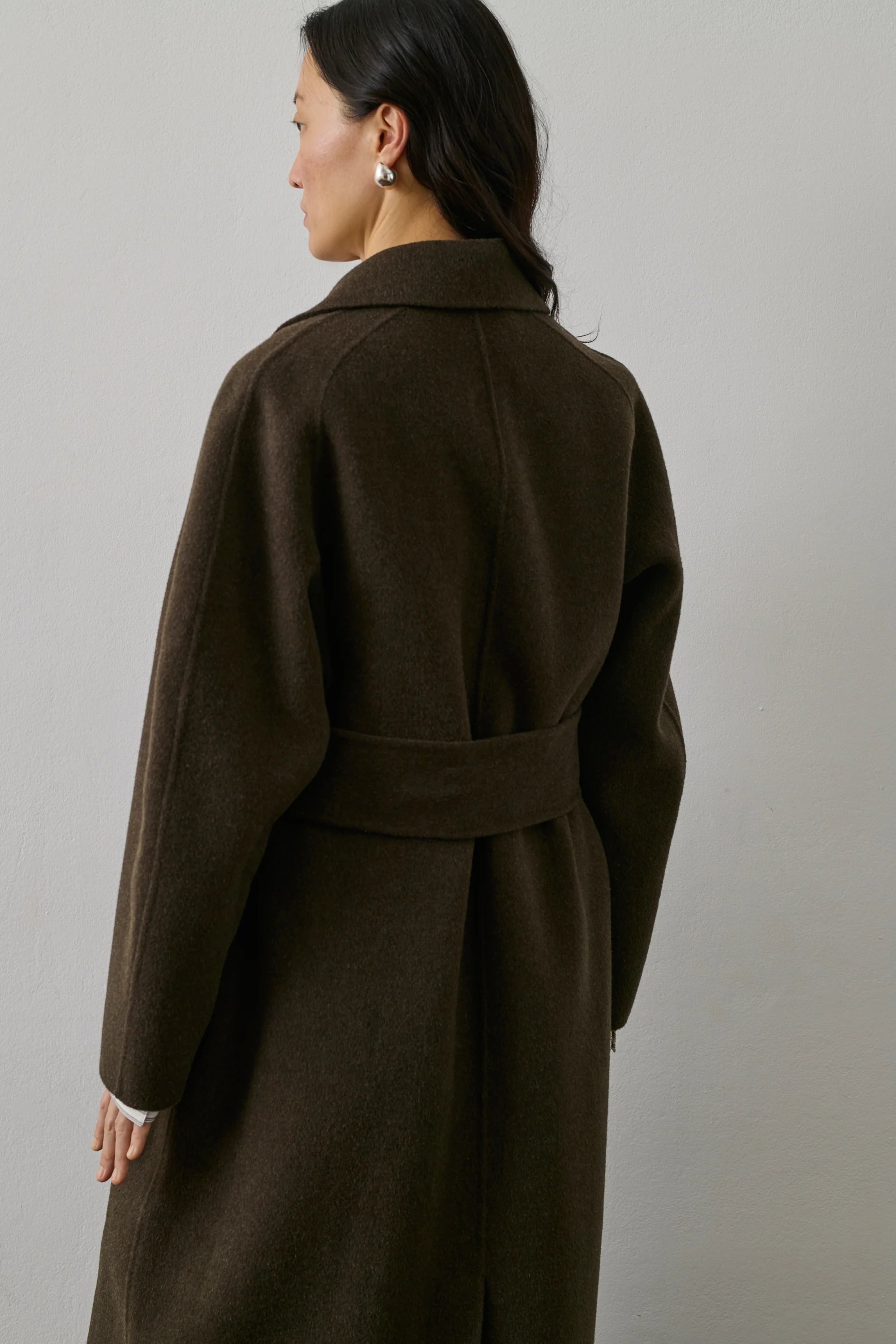 Soeur Harvard Coat