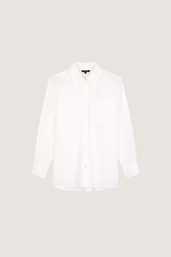 Soeur Saphir Shirt