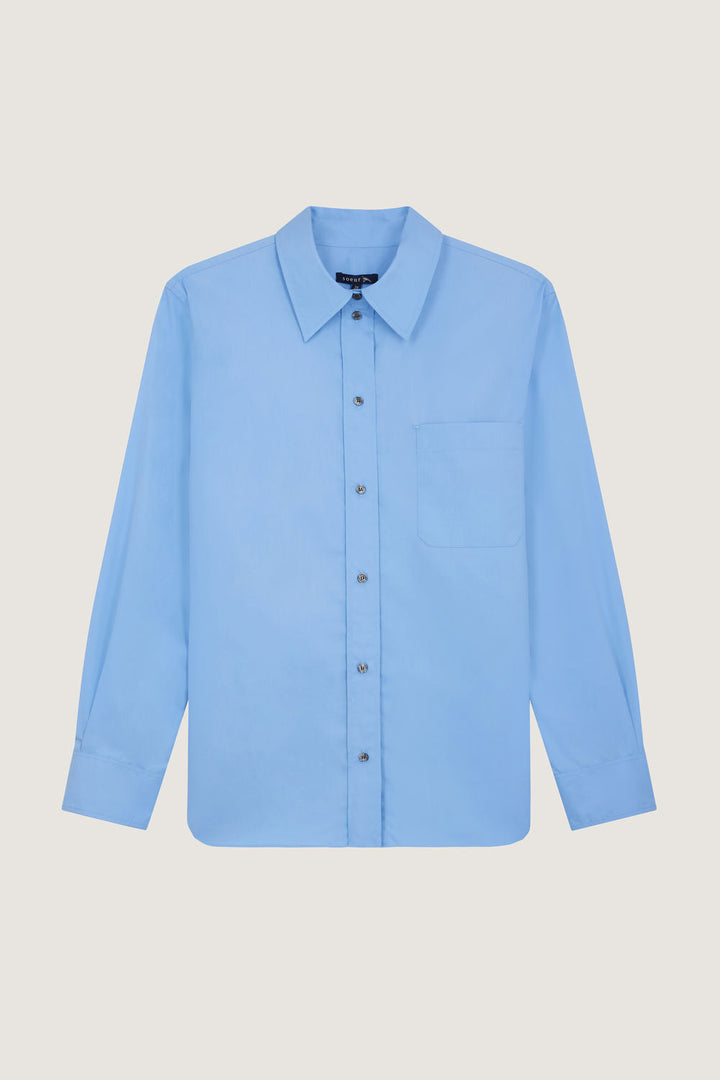 Soeur Saphir Shirt