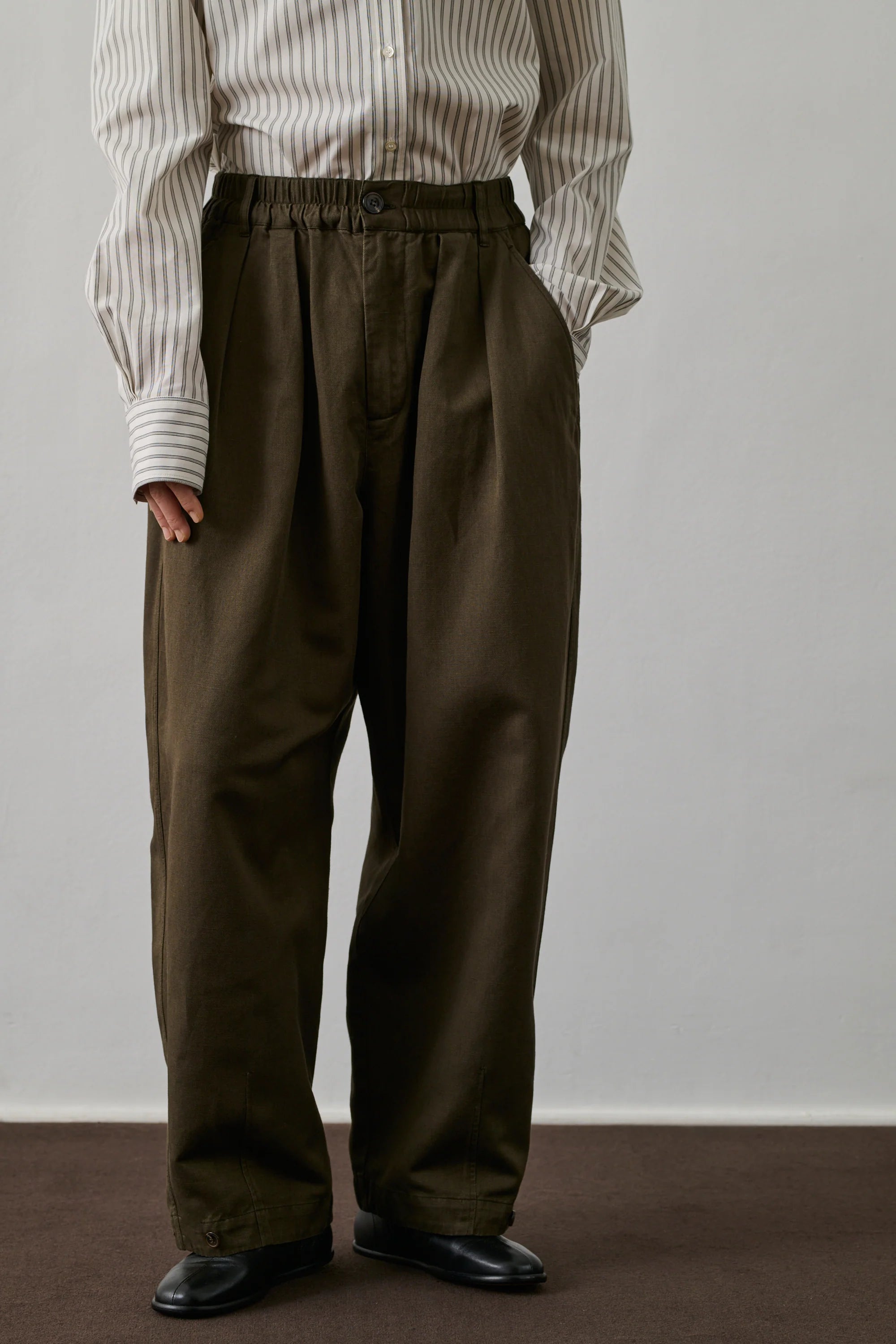 Soeur Vernon Trousers