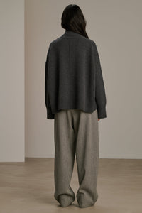 Soeur William Pullover