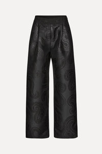 Stine Goya Ciara Pants _ Swirl