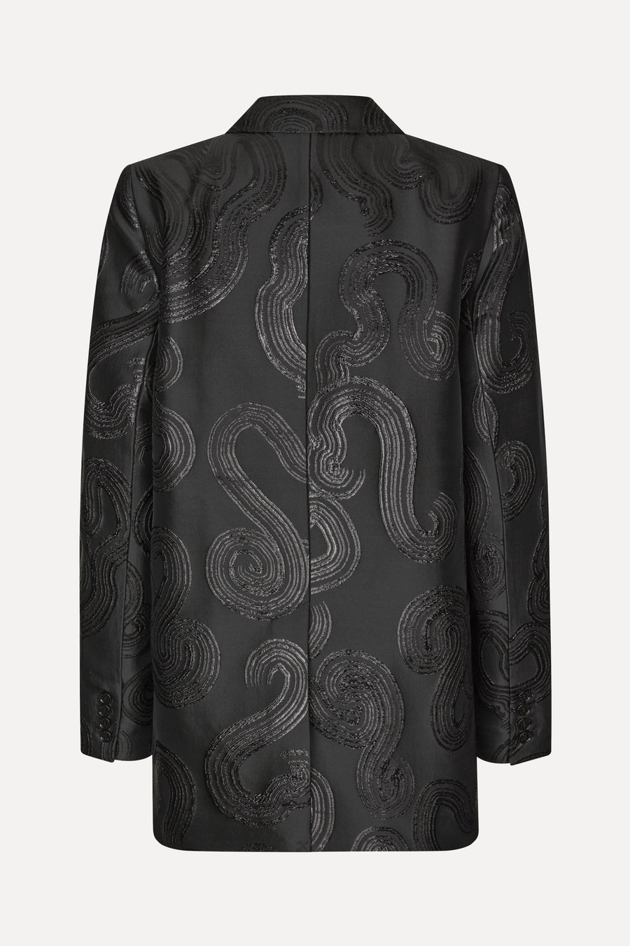 Stine Goya Theo Jacket - Swirl by