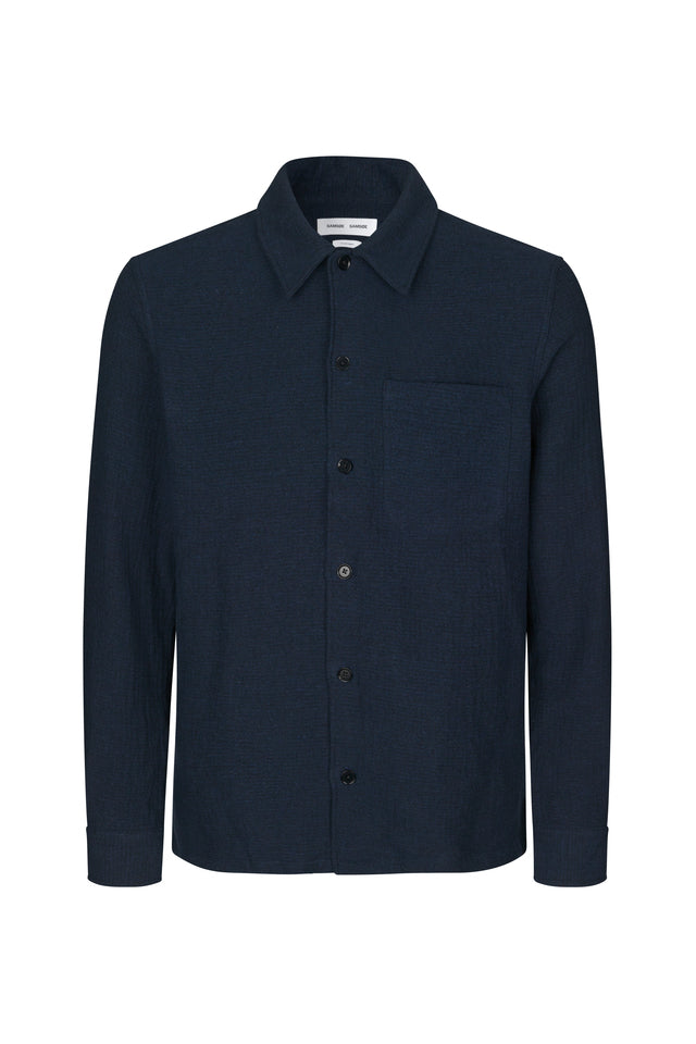 Samsoe Samsoe Taka JC Shirt