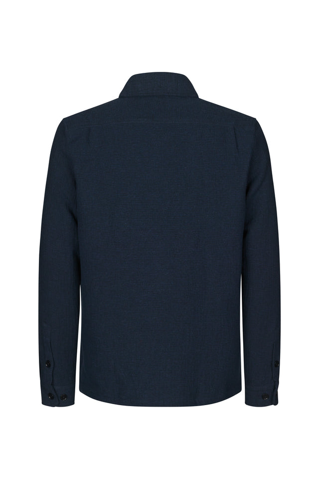 Samsoe Samsoe Taka JC Shirt