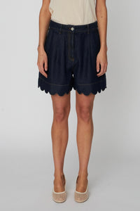 Stella Nova Denim Shorts