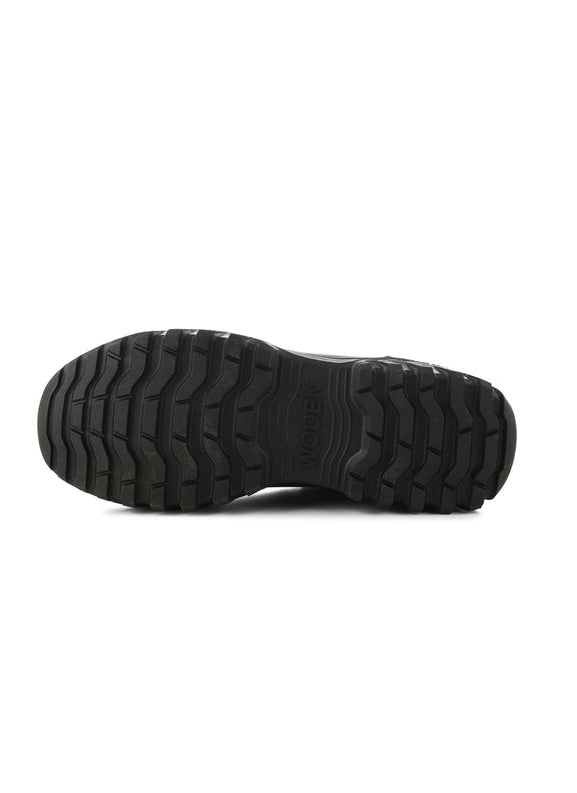 Woden Magda Track Waterproof