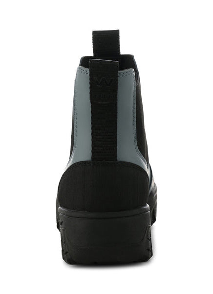 Woden Magda Track Waterproof