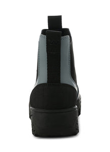 Woden Magda Track Waterproof