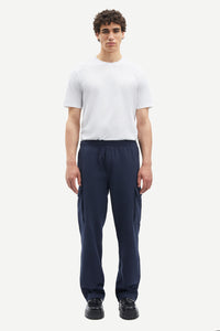 Samsoe Samsoe Samagnus Cargo Trousers