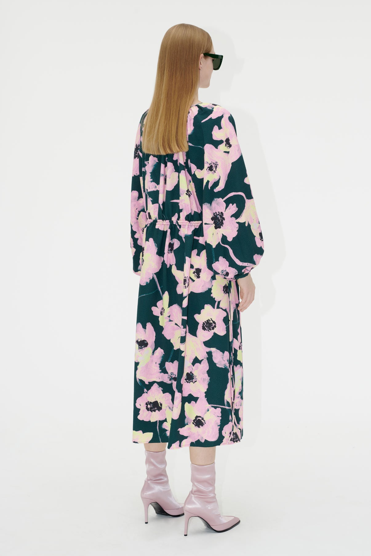 Stine goya hotsell kimono dress