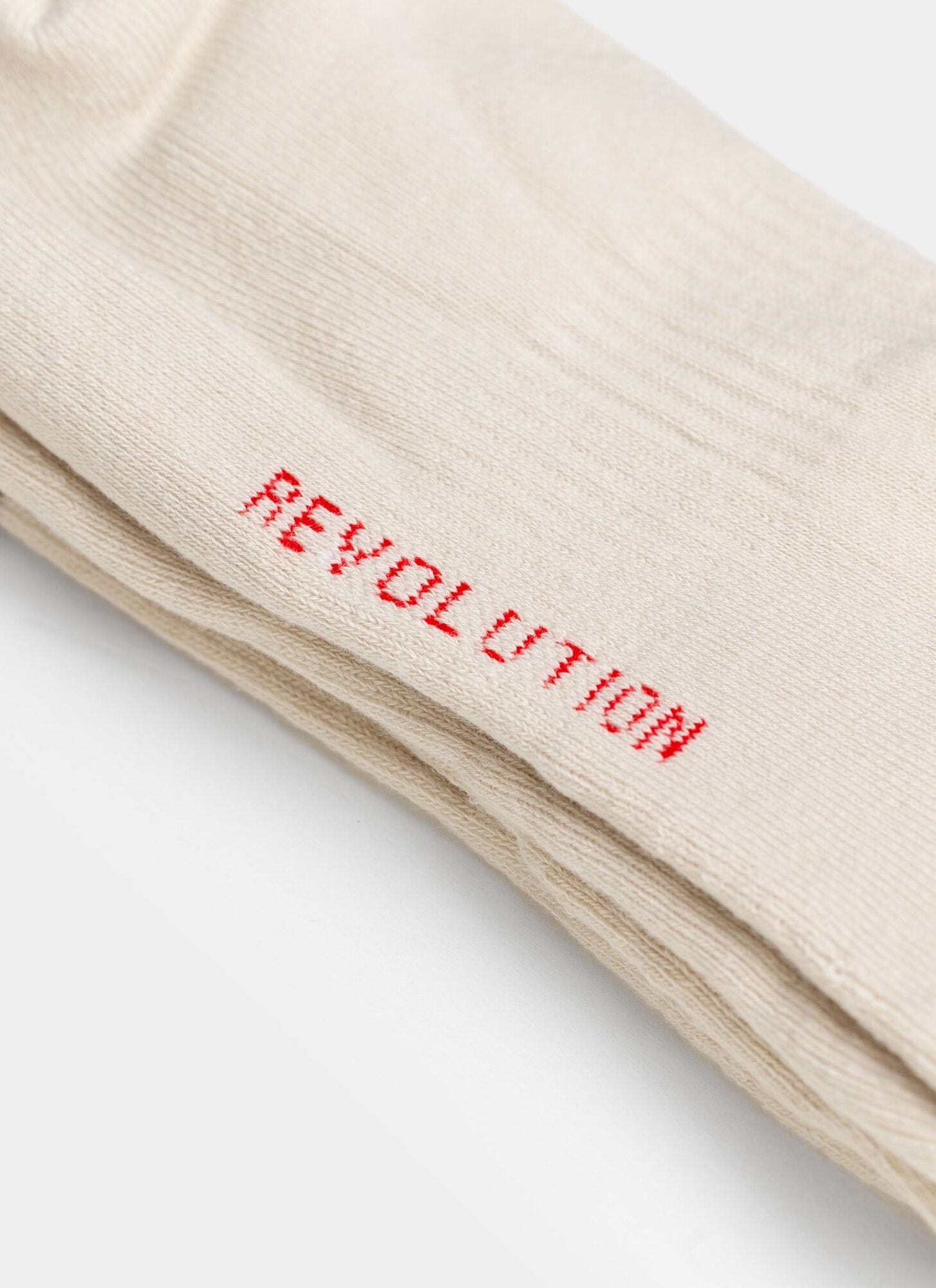Revolution Jaquard Crew Sock