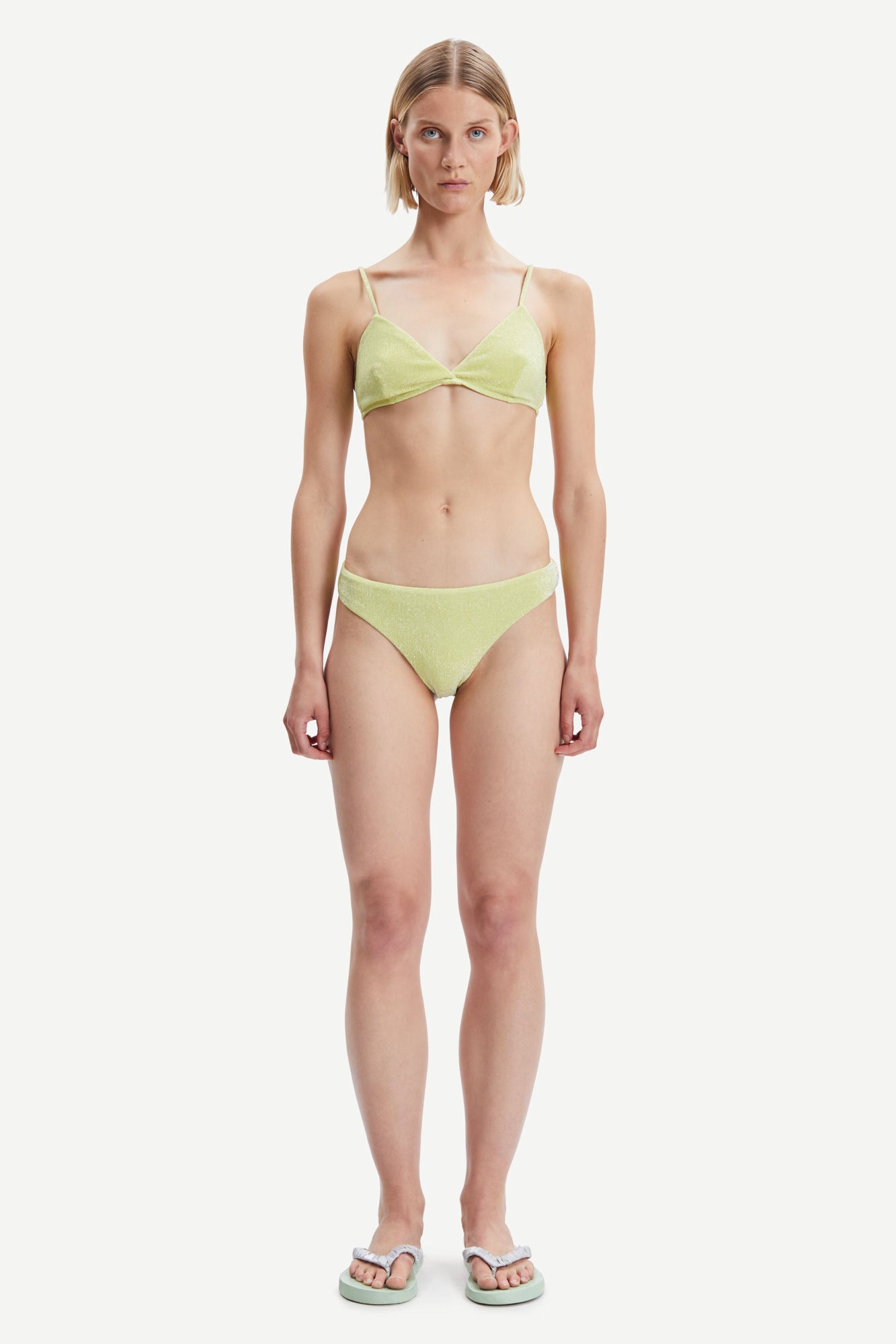 Samsoe Samsoe Alyssa Bottom