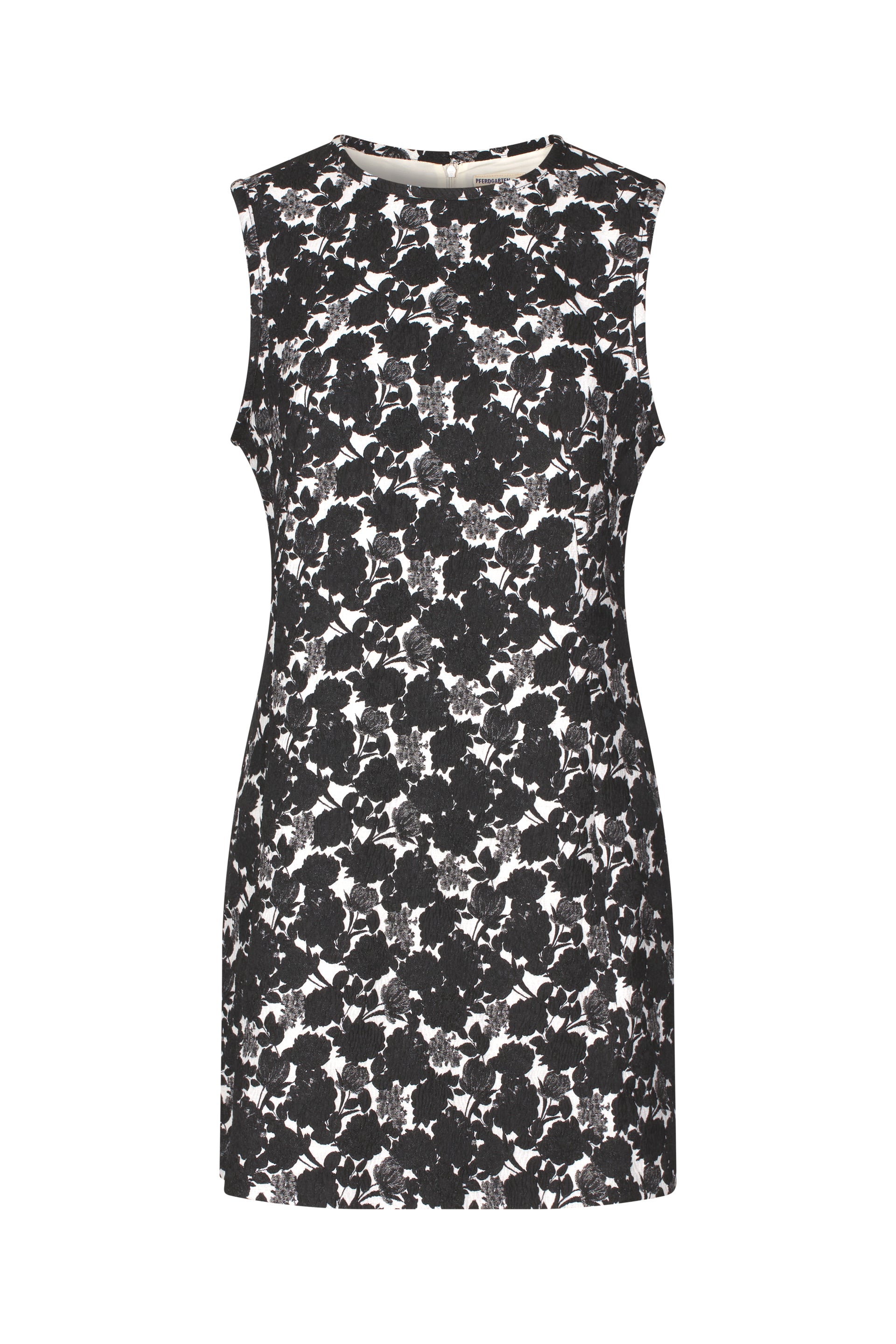 Baum und Pferdgarten Arizona Dress - White Feather Boutique